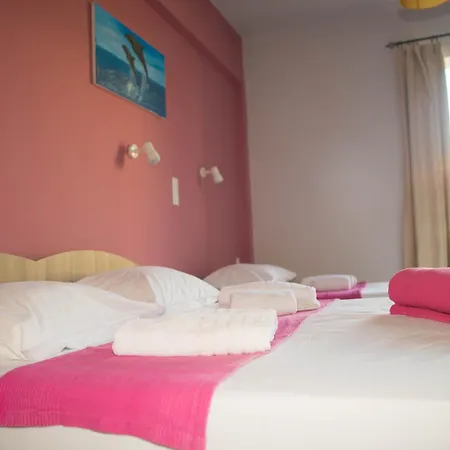 Hotel Nereides