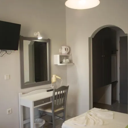 Nereides Hotel