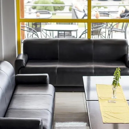 Nereides Hotel 3*