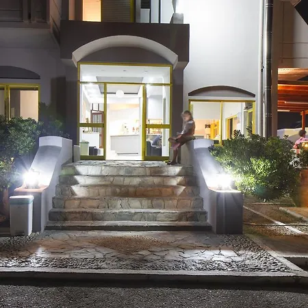 Hotel Nereides