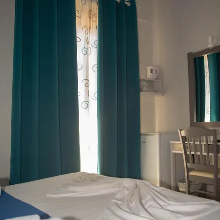 Nereides Hotel 3*