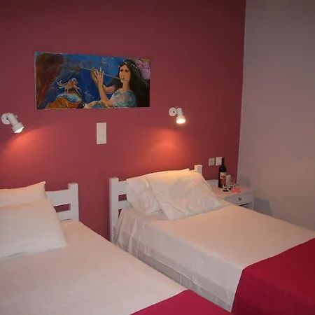 Hotel Nereides