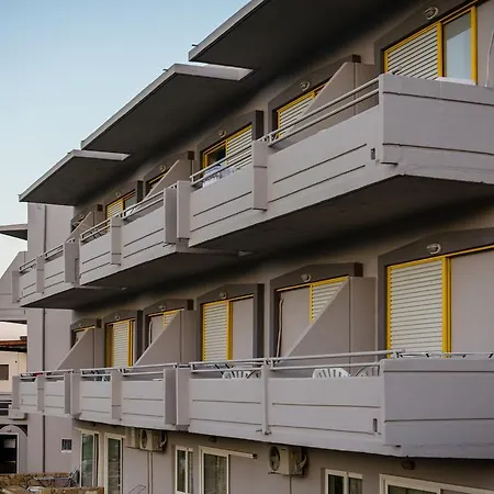 Hotel Nereides