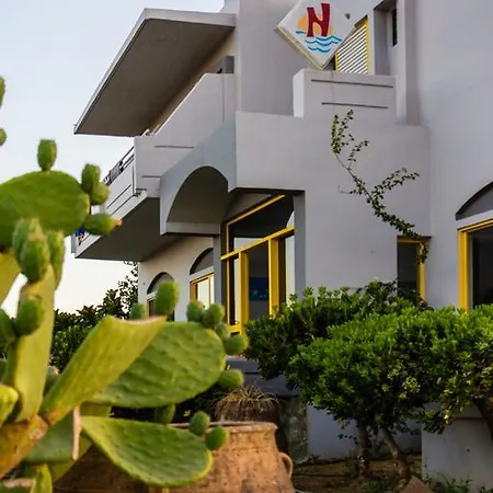 Hotel Nereides