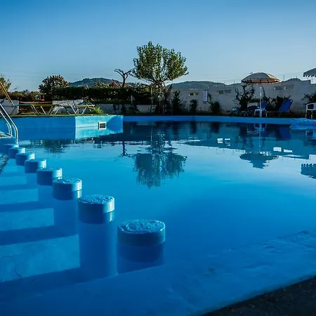 Hotel Nereides
