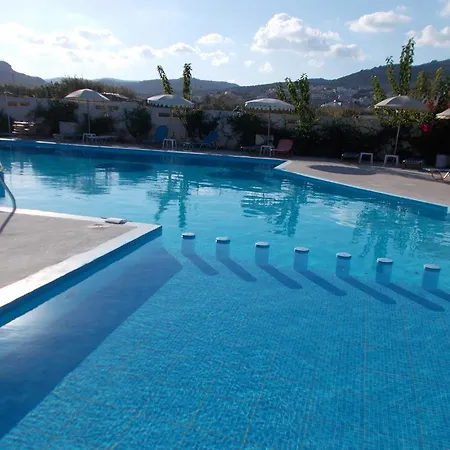 Hotel Nereides 3*